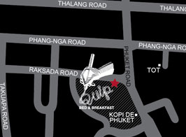 View a Larger Map